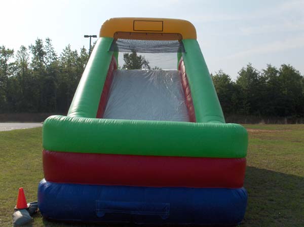 R&A Obstacle Course
