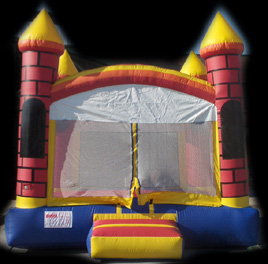 R&A Amusment Slide